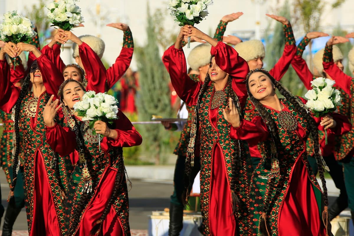 president-turkmenistan-congratulates-women-march-8-2026