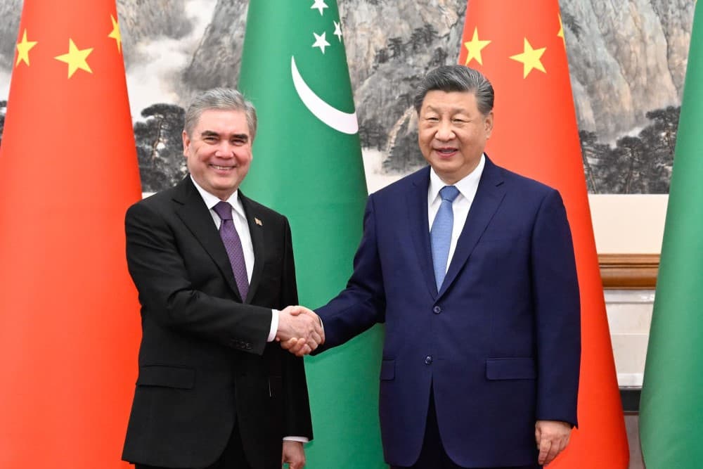 berdimuhamedov-xi-jinping-beijing-summit-march-2026