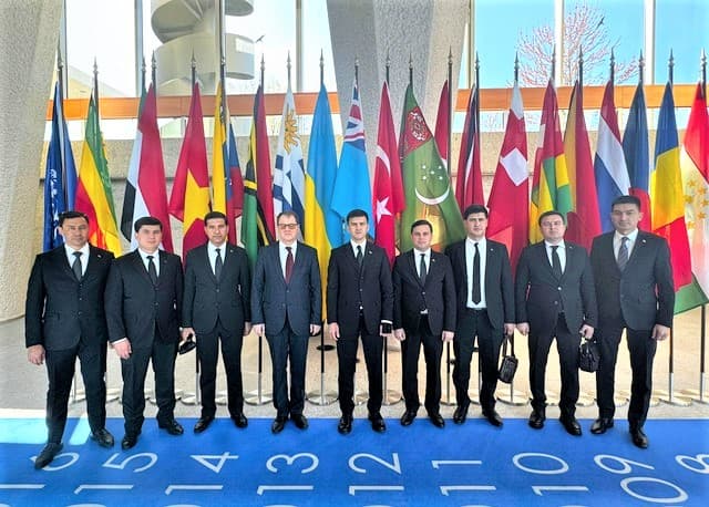turkmenistan-trade-unions-ilo-geneva-visit