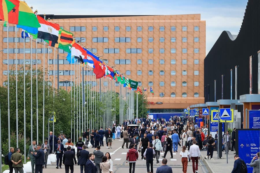 north-south-corridor-among-key-topics-transport-forum-st-petersburg