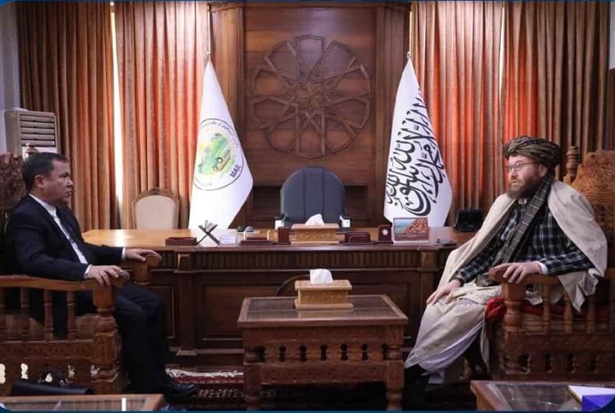 kabul-and-ashgabat-are-agreeing-procedure-acquiring-land-tapi-gas-pipeline