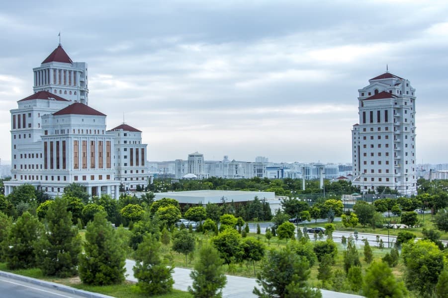 turkmenistan-preparing-foreign-economic-activity-program-until-2030