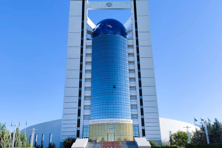 rashid-meredov-discussed-implementation-agreements-ambassadors-china-and-united-states