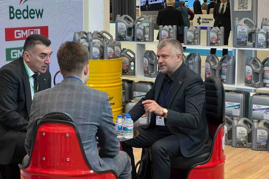 belarusian-companies-aim-expand-their-presence-turkmen-market