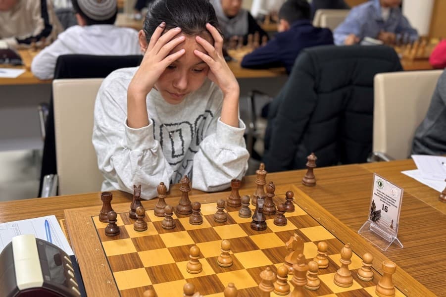 ashgabat-has-formed-national-team-first-turkic-u16-chess-olympiad
