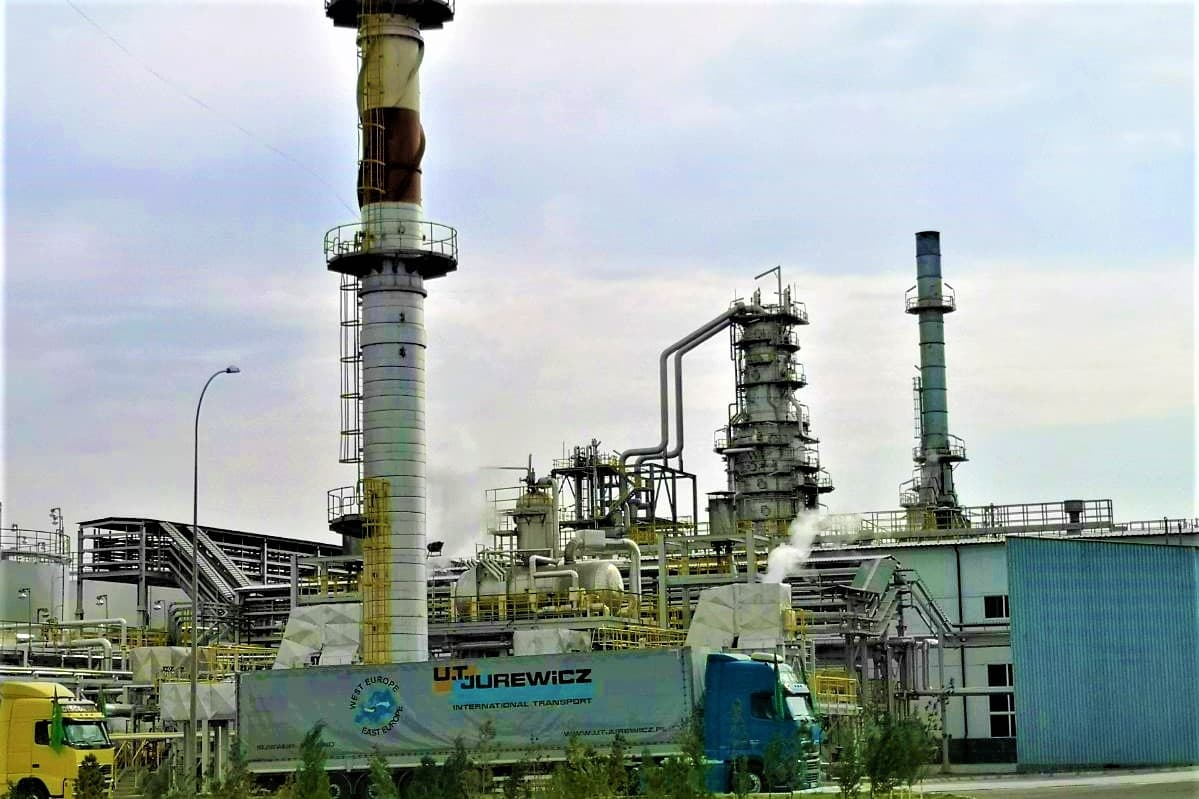 turkmennebit-gas-production-report-january-2026