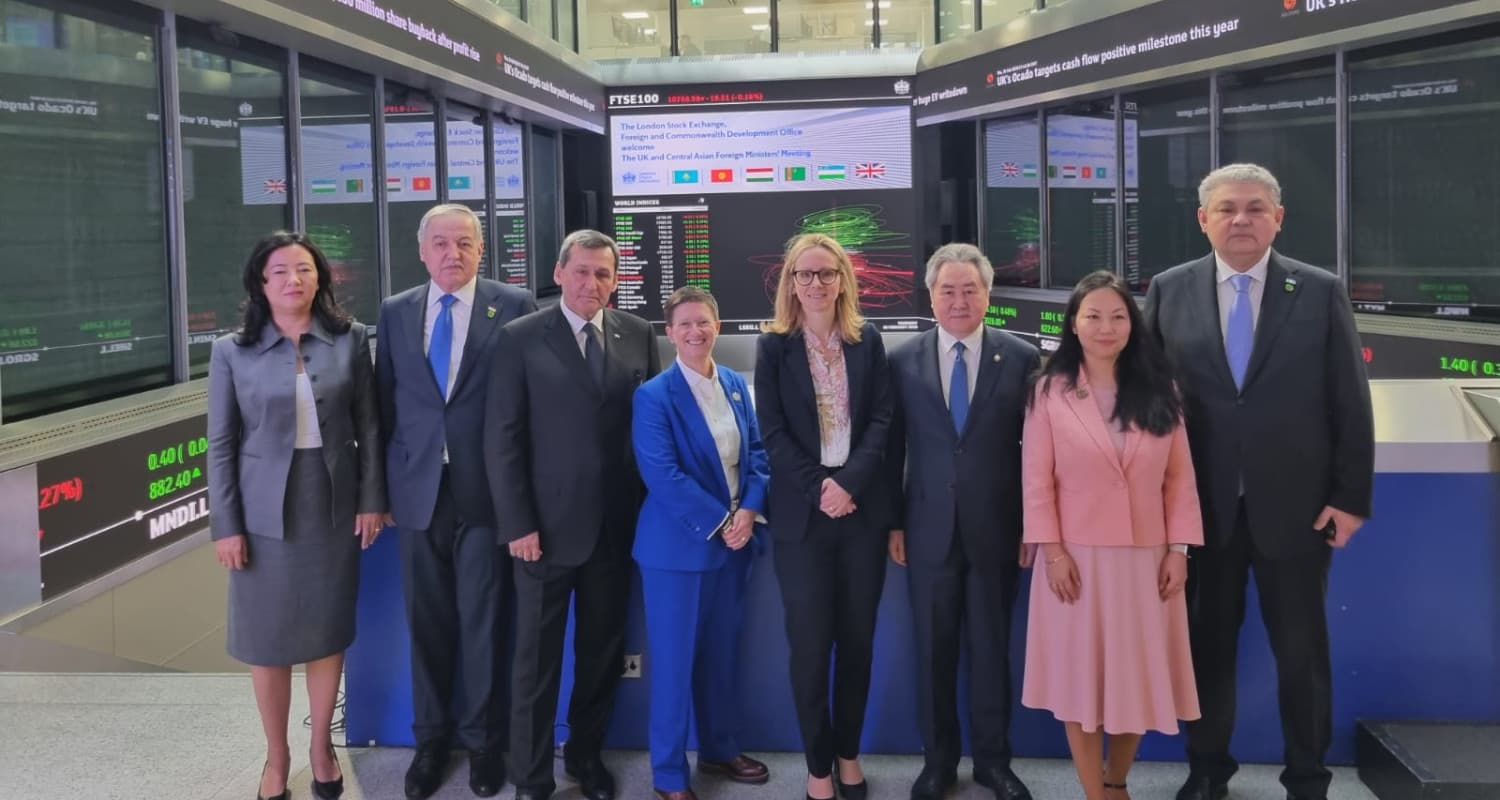 meredov-london-stock-exchange-meeting-lucy-rigby-2026