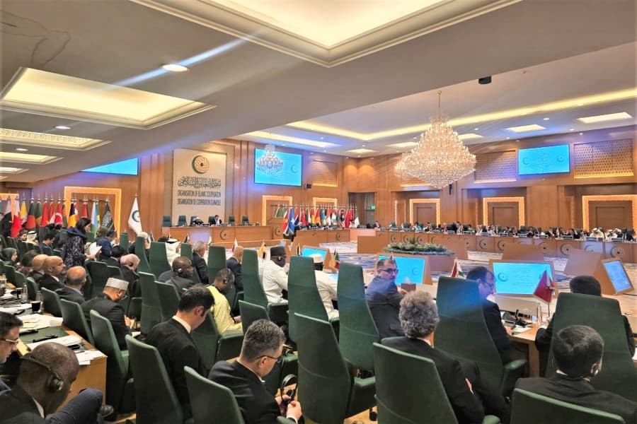turkmenistan-presented-draft-new-resolution-neutrality-oic-headquarters-jeddah