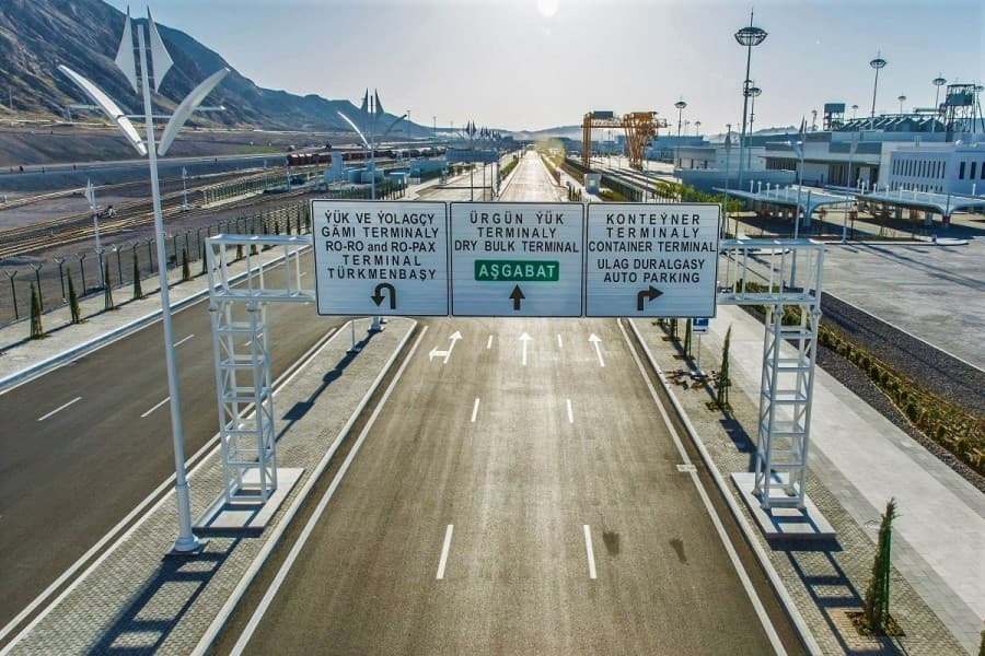 ashgabat-host-logistics-job-fair