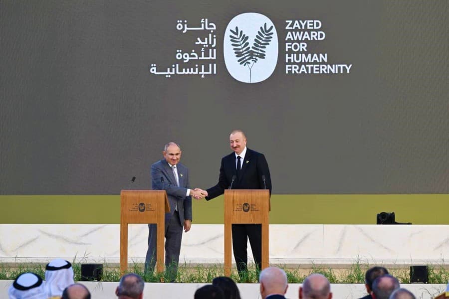 gurbanguly-berdimuhamedov-congratulated-aliyev-and-pashinyan-receiving-human-fraternity-award