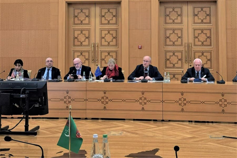 ashgabat-and-brussels-hold-business-forum-context-global-gateway-reboot