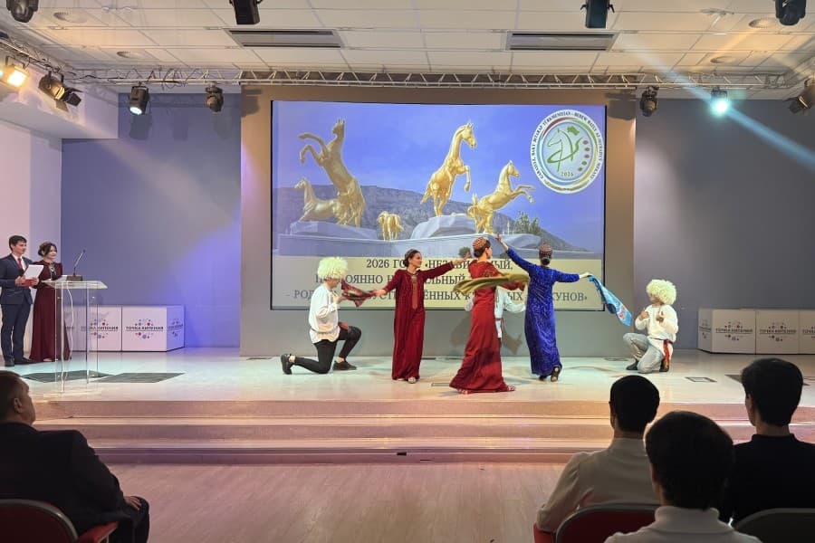 solemn-event-dedicated-motto-2026-was-organized-astrakhan-state-university-named-after-vn-tatishchev