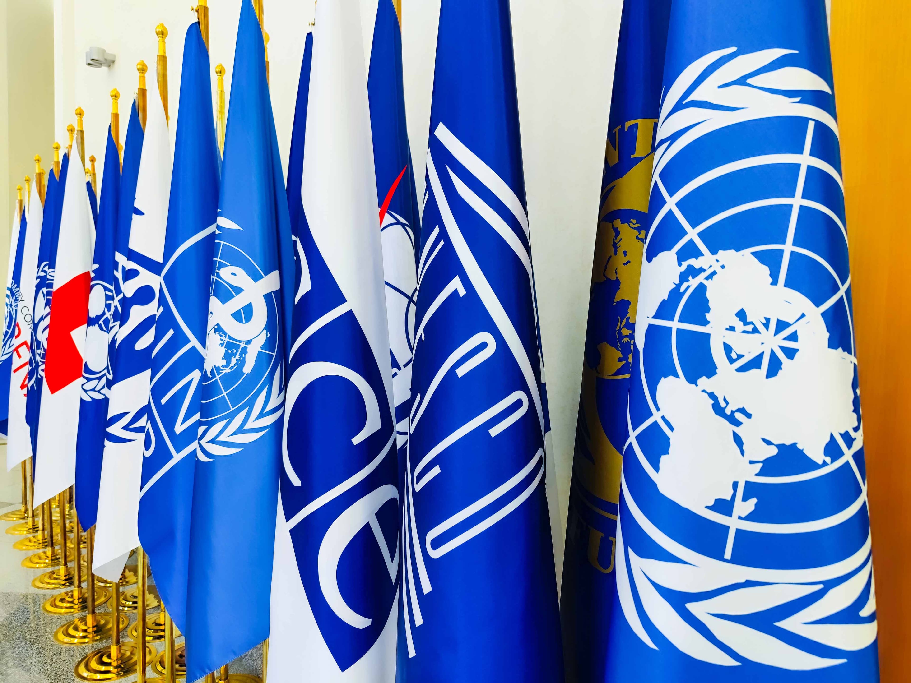 Туркменистан и ООН переходят к реализации новой Рамочной программы сотрудничества до 2030 года