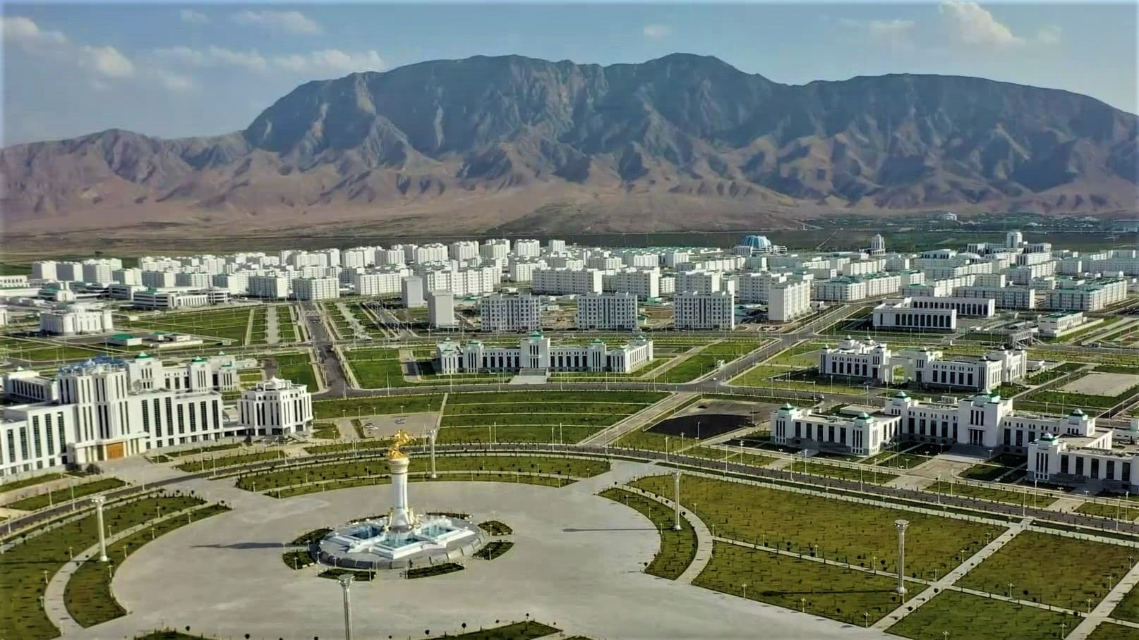 arkadag-city-medical-cluster-japan-korea-partnership