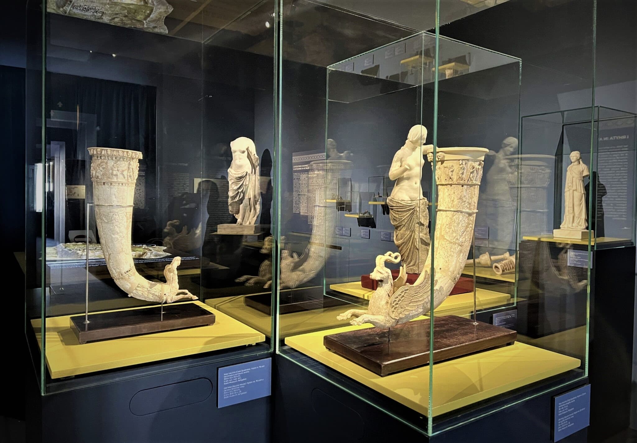 parthia-meets-rome-capitoline-museums-historical-review