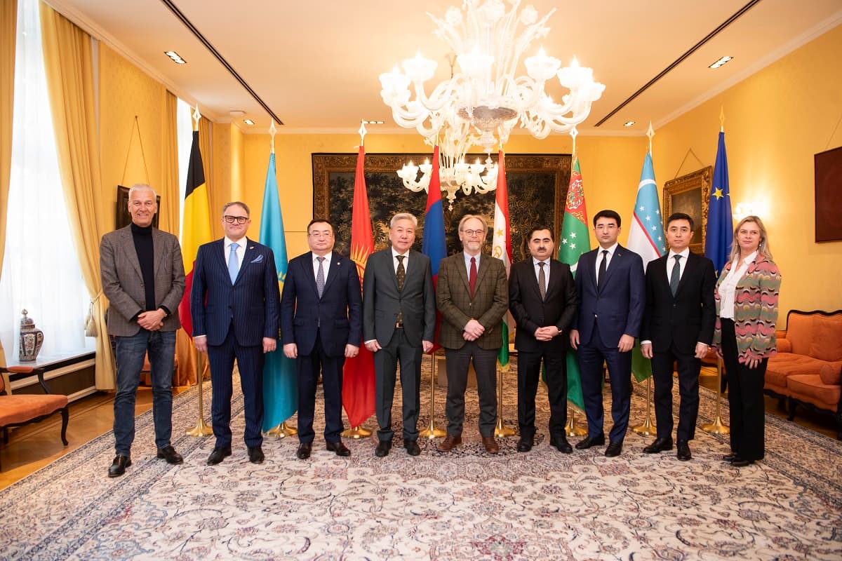 turkmen-ambassador-brussels-belgium-parliament-meeting