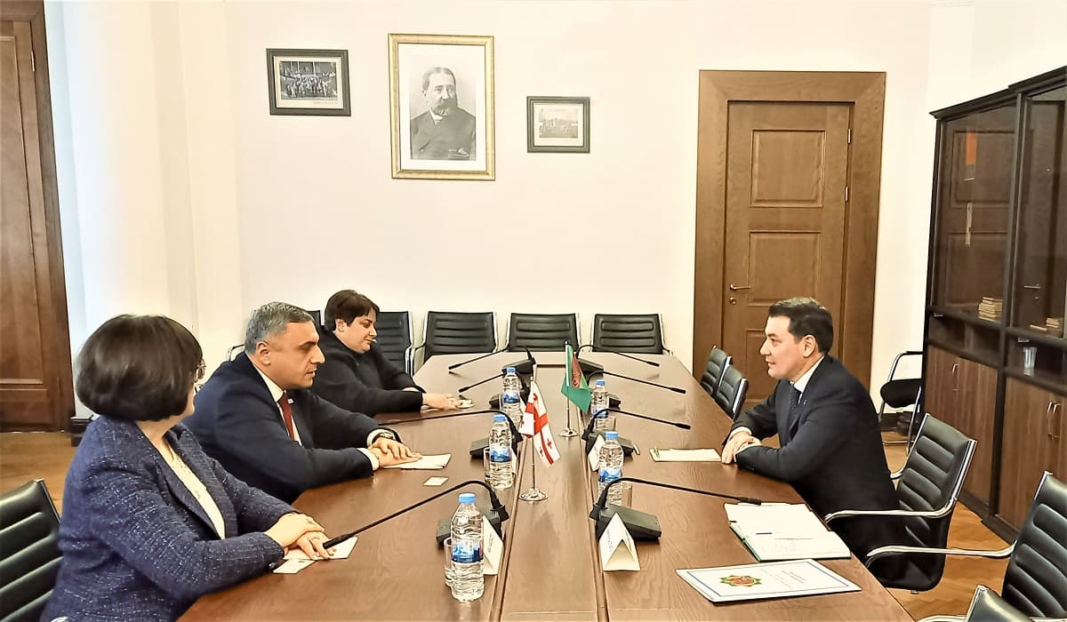 meeting-parliament-georgia-priorities-interparliamentary-cooperation