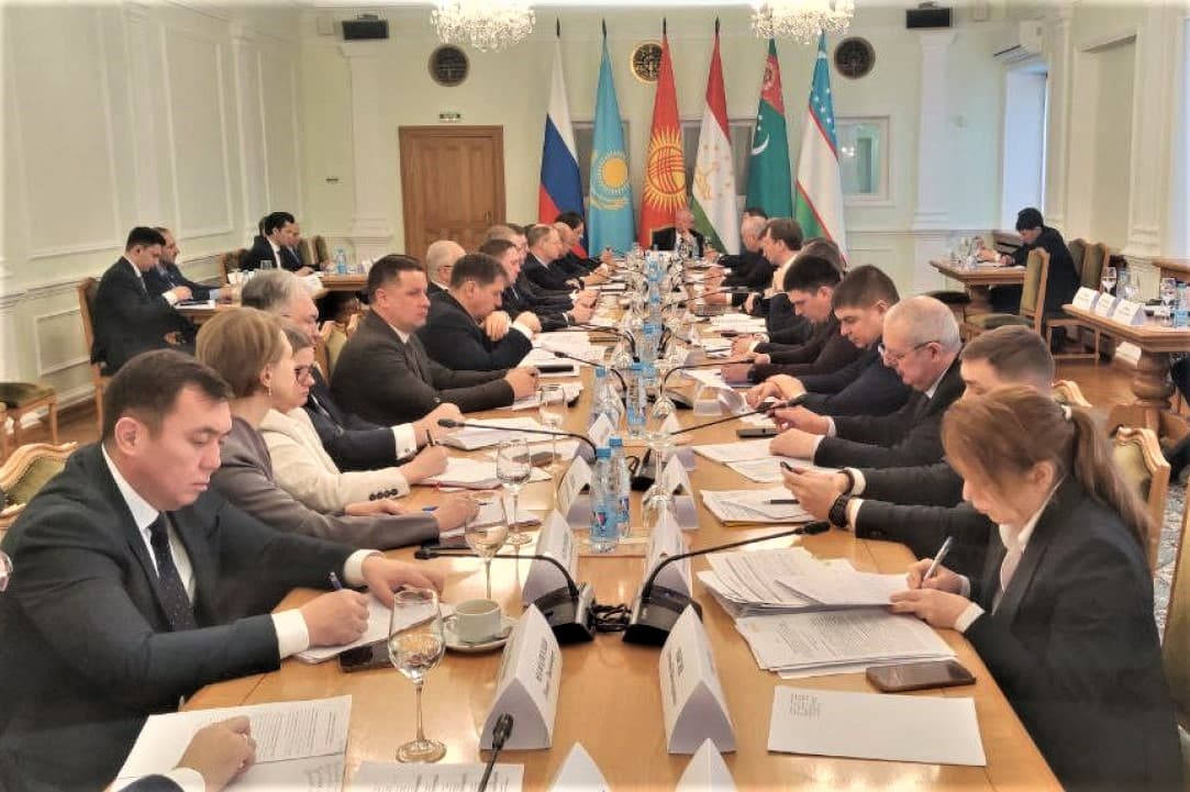 central-asia-russia-consultations-moscow-action-plan-2026