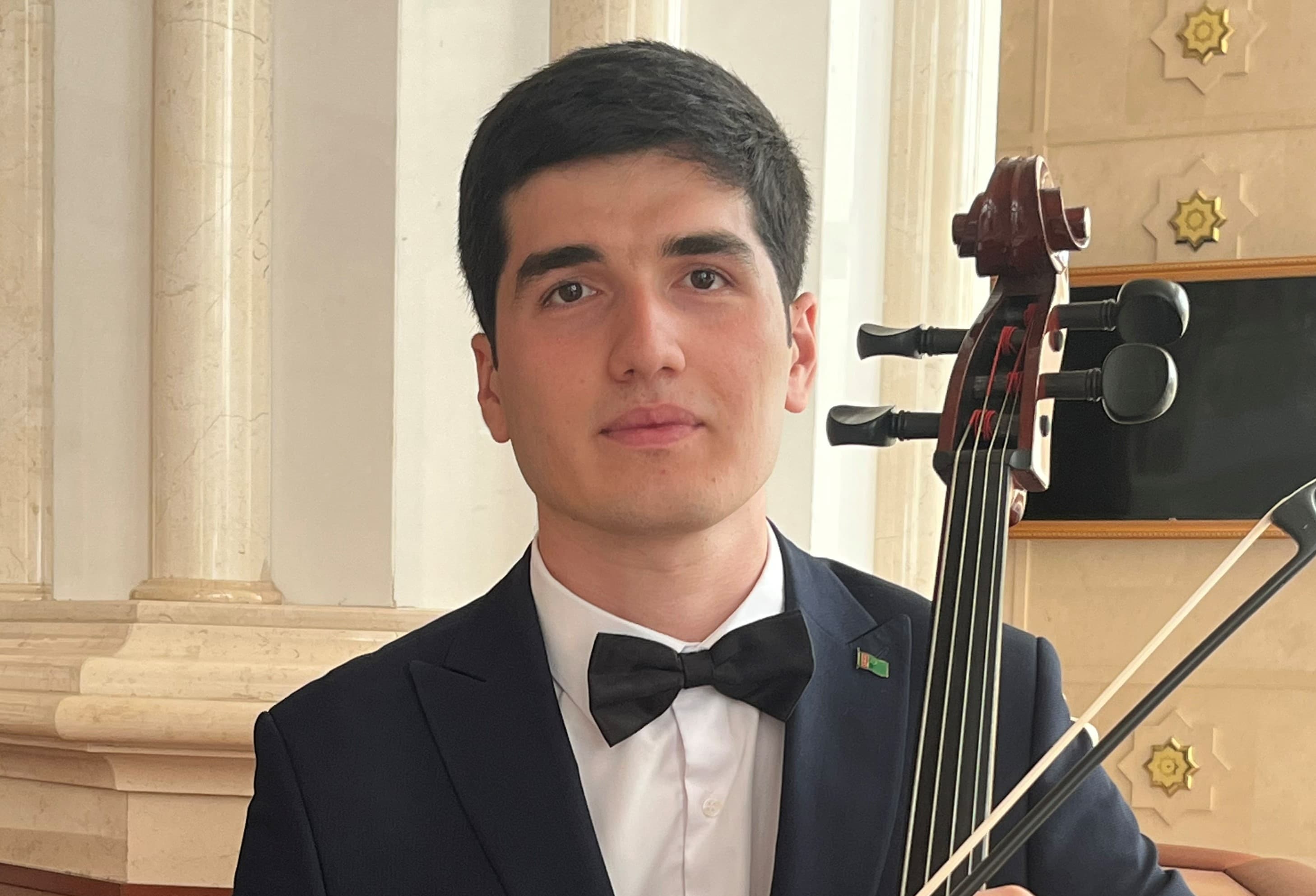 new-orchestra-melody-ashgabat-annaoraz-dovletov-2026