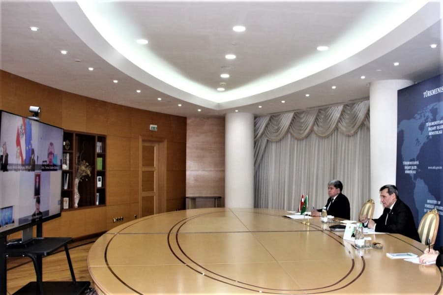 ashgabat-and-vienna-agree-schedule-high-level-meetings