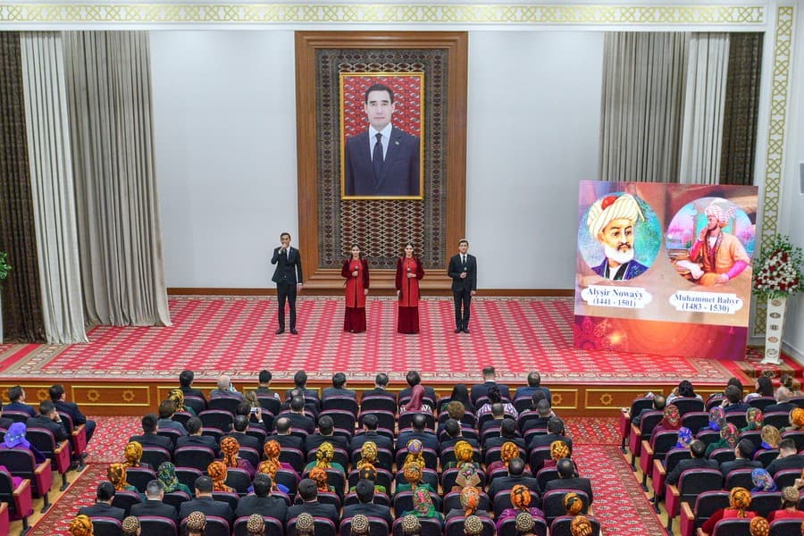 legacy-wise-bridge-friendship-literary-evening-turkmen-national-institute-world-languages