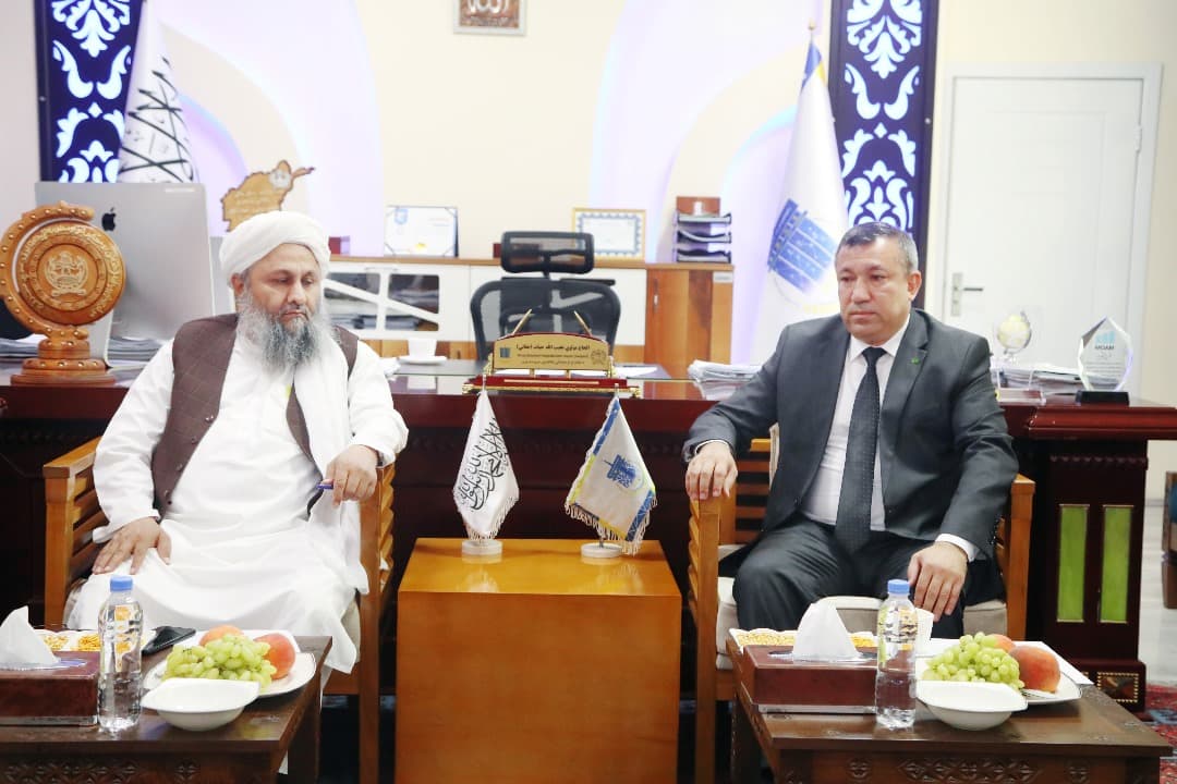 afghanistan-prepares-launch-important-projects-turkmenistan