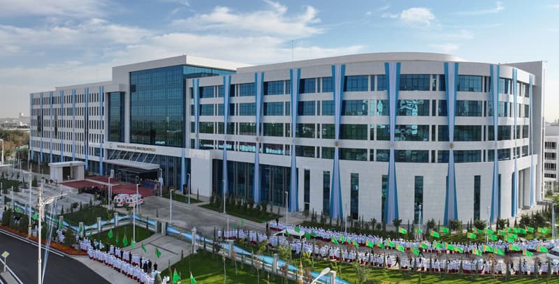 unique-medical-centers-opened-ashgabat-step-future-healthcare
