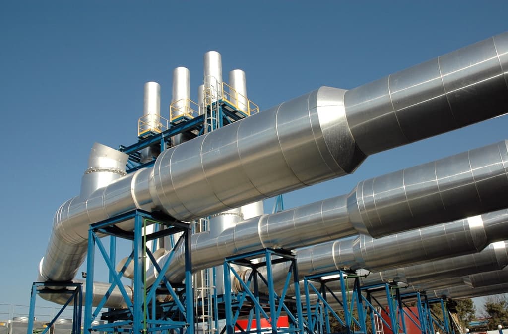 Turkmenistan will supply over 4 million cubic meters of gas per day under an agreement with Iran and Azerbaijan