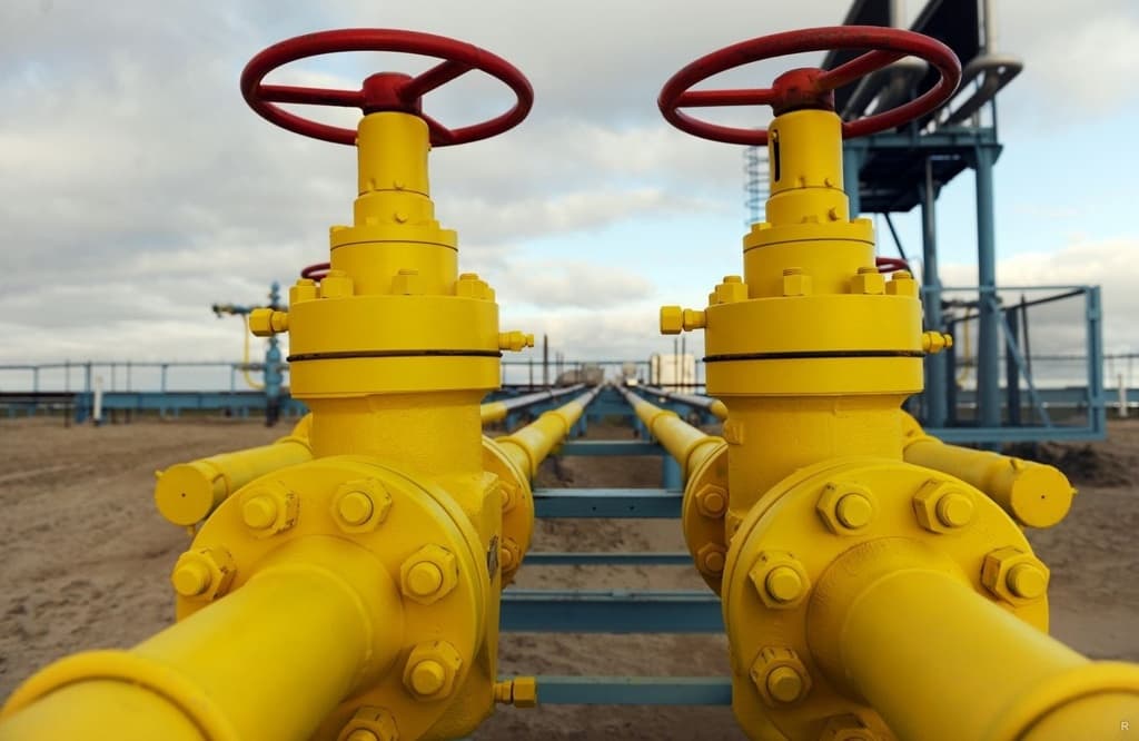 Азербайджан может стать вторым по величине импортером туркменского газа после Китая