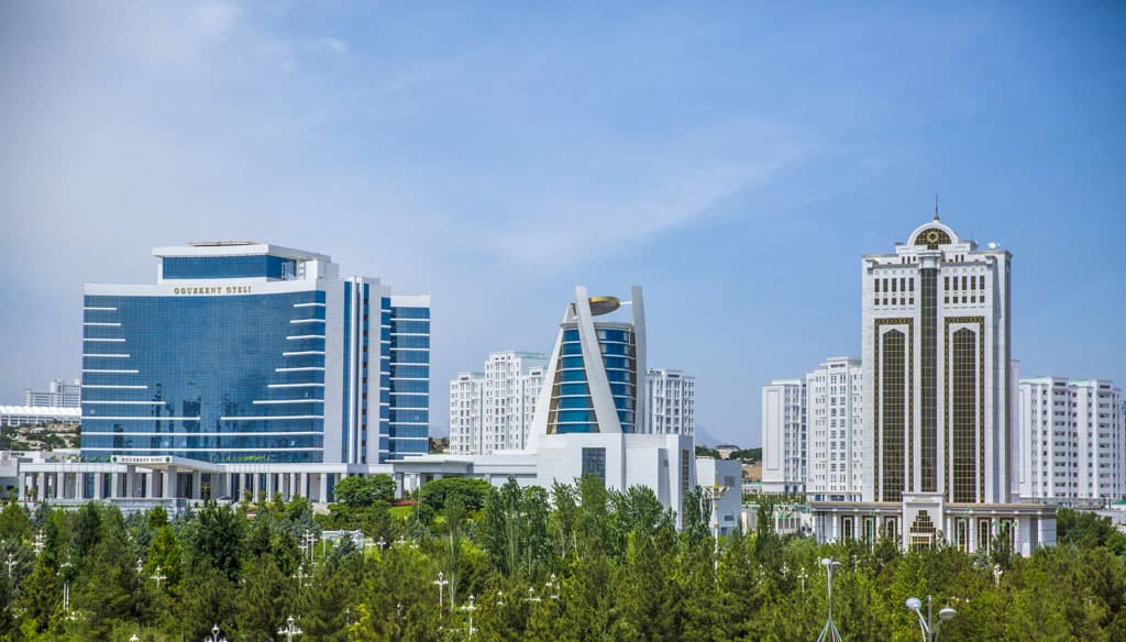 Banks of Turkmenistan are preparing for the audit of financial statements