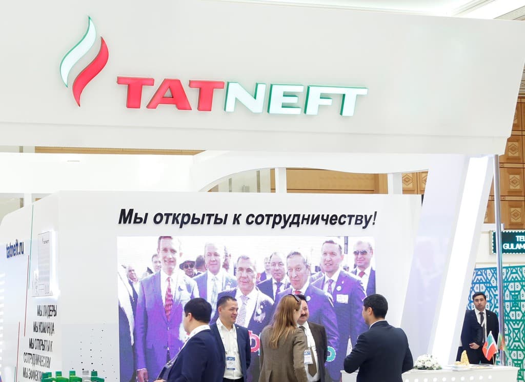 Tatneft will increase the discharge of well at the Goturdepe field