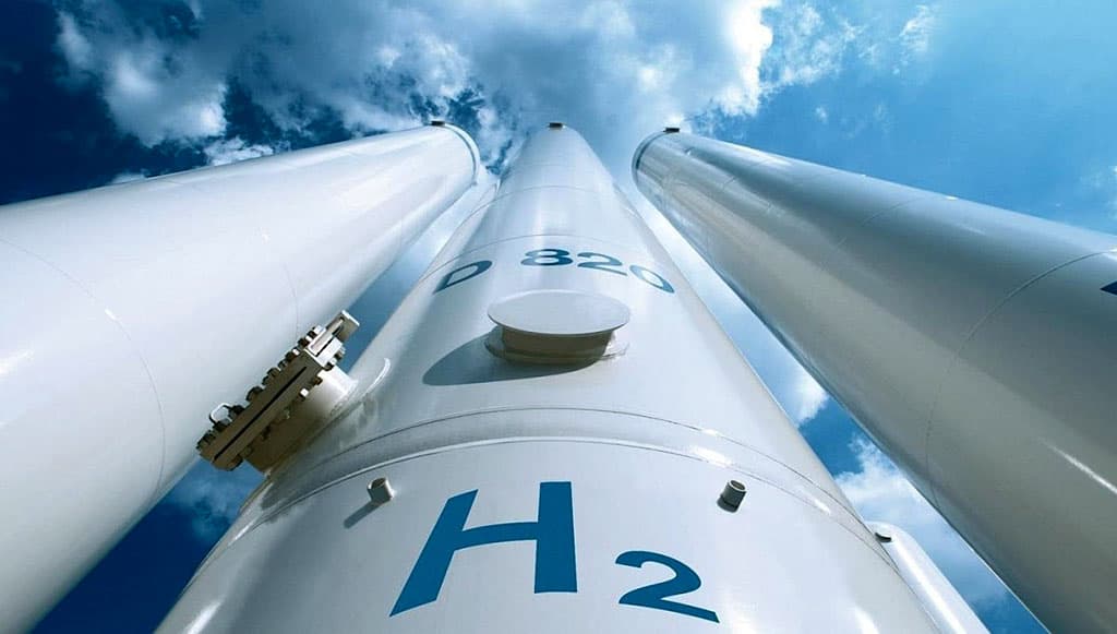 Turkmenistan aims to develop hydrogen energy