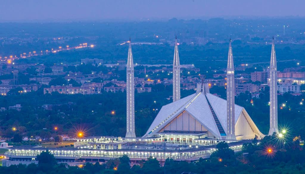 Ashgabat and Islamabad to discuss promotion of energy projects