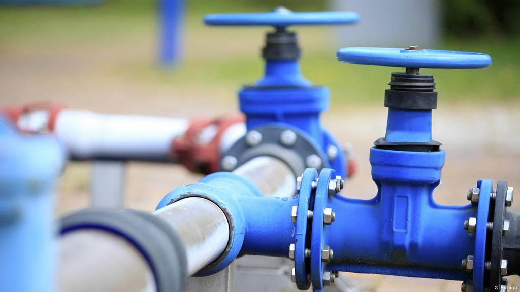 Азербайджан готов поставить больше газа в Европу в случае чрезвычайной ситуации