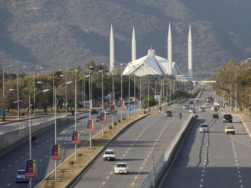 Pakistan is determined to accelerate the implementation of TAPI and TAP projects