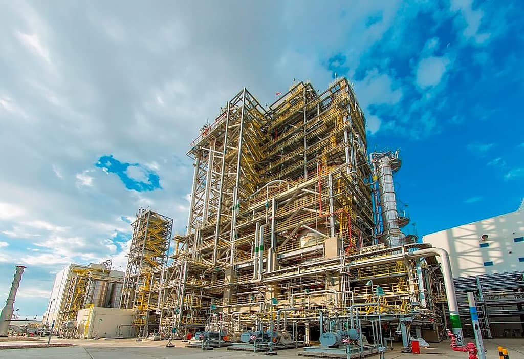TEK of Turkmenistan: diversification of production and growth of production volumes