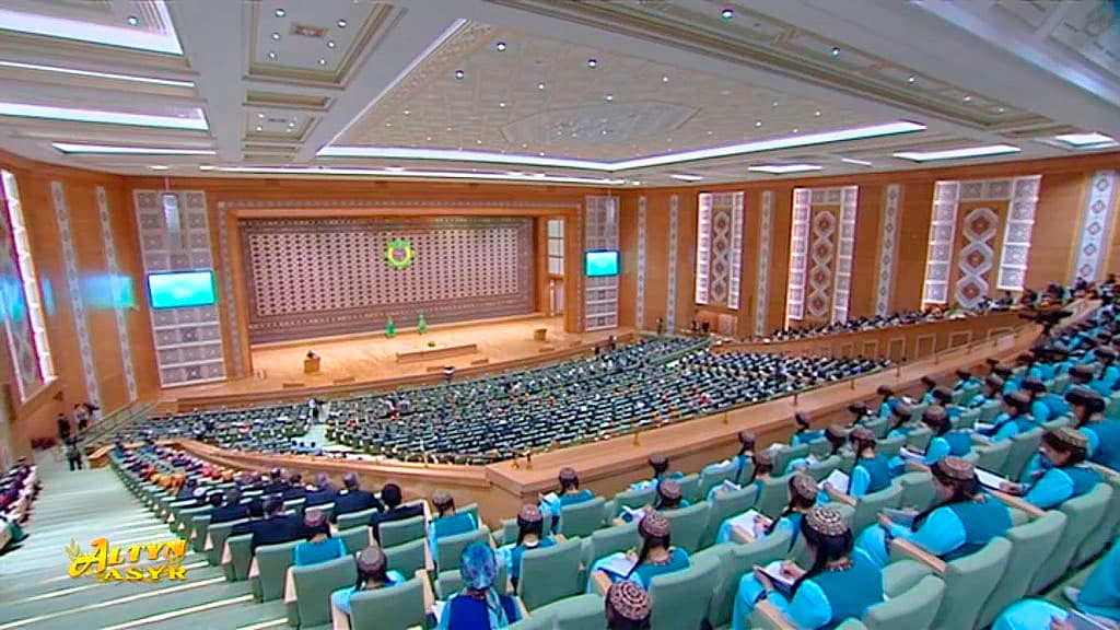 Обозначены векторы внешнеполитического курса