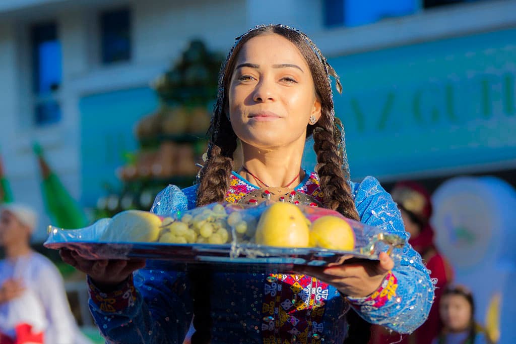 Лучший район страны отпраздновал премию в 1 миллион долларов
