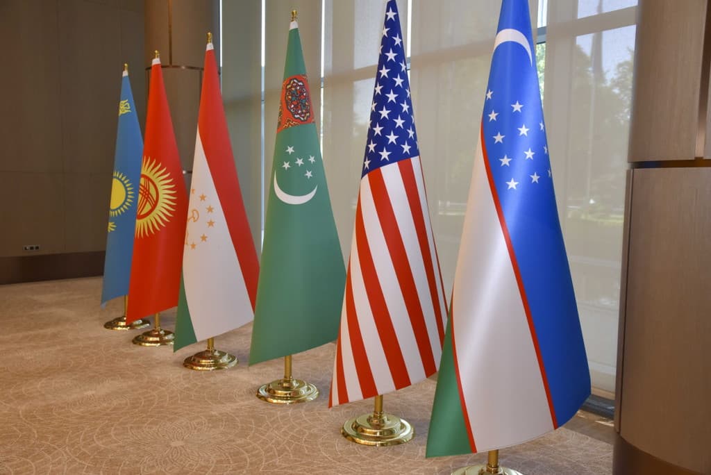 USAID займется улучшением торгового сотрудничества в ЦА