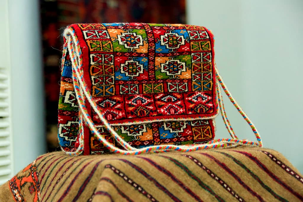 Handmade – новая ниша электронной коммерции в Туркменистане