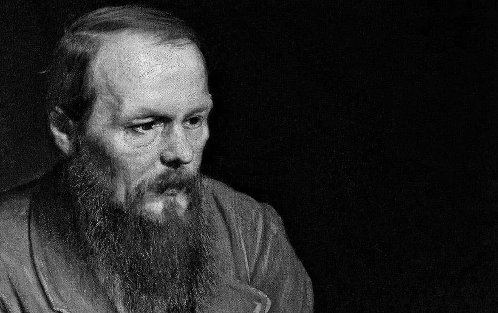 Международный проект «Вечный Достоевский»: этап второй