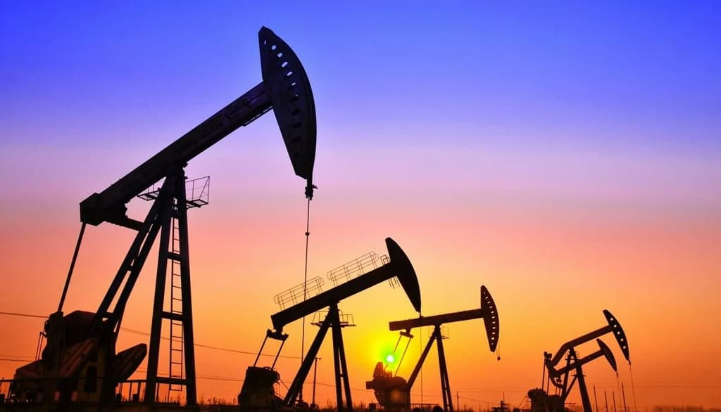 Oil prices top $130 for the first time since 2008