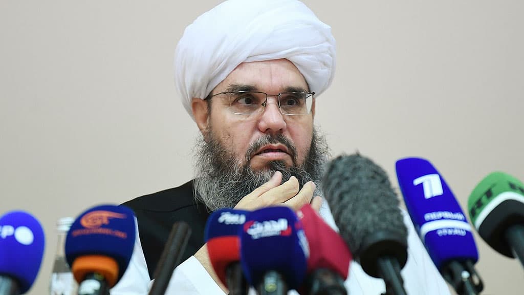 Afghanistan is fully prepared for the implementation of the TAPI project