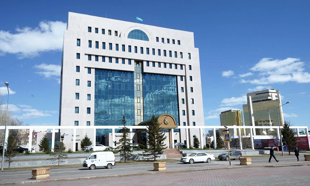 Казахстан направит наблюдателей на выборы президента Туркменистана