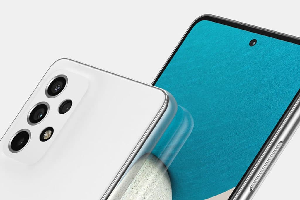 Samsung готовит презентацию новых смартфонов среднего класса