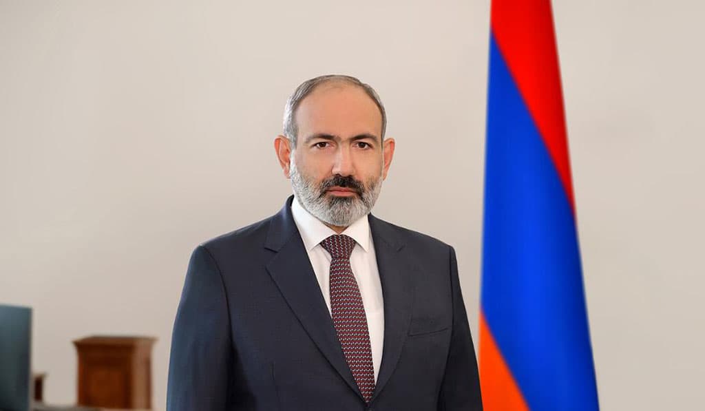 Премьер-министр Армении подтвердил приверженность к сотрудничеству с Туркменистаном