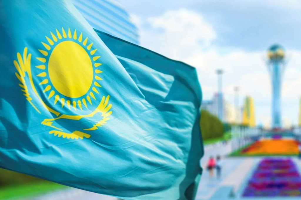 Казахстан назначил нового посла в Туркменистане