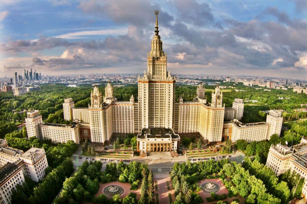Стали известны результаты отбора туркменских граждан на учебу в России по квоте