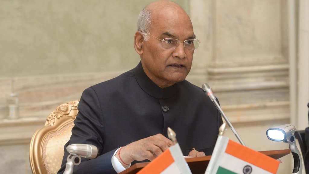 Президент Индии впервые посетит Туркменистан