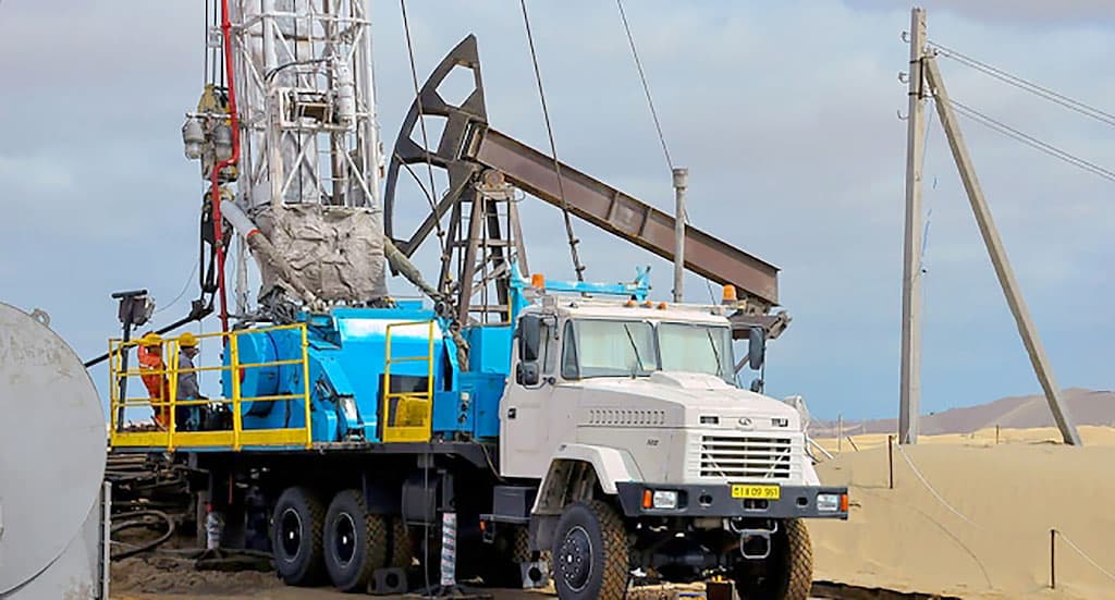 “Yug-Neftegaz Private Limited” – Silver partner of the International Investment Forum "Oil and Gas of Turkmenistan"